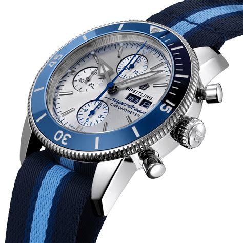 breitling superocean chronograph ii limited edition|breitling superocean chronograph automatic.